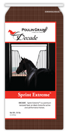 Decade Spring Extreme Horse Feed 50lb bag