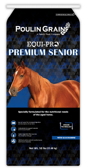 EQUI-PRO  Performance Senior
