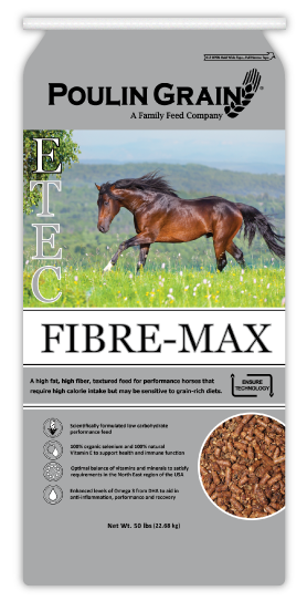 E-Tec Fibre Max
