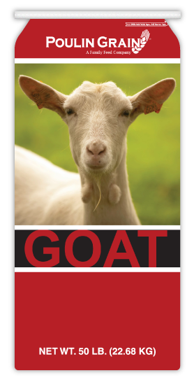 Sweet Goat 18%