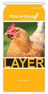 Layer Mash PREMIUM