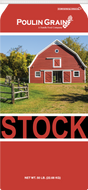 Stock NCA Sweet 16%