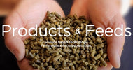 Timothy Pellets