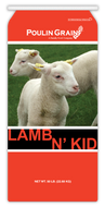 Lamb N' Kid's Starter Pellet