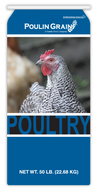 Poultry Gro/Fin Crumblets