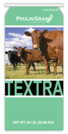 Textra 18% Dairy/Beef Feed