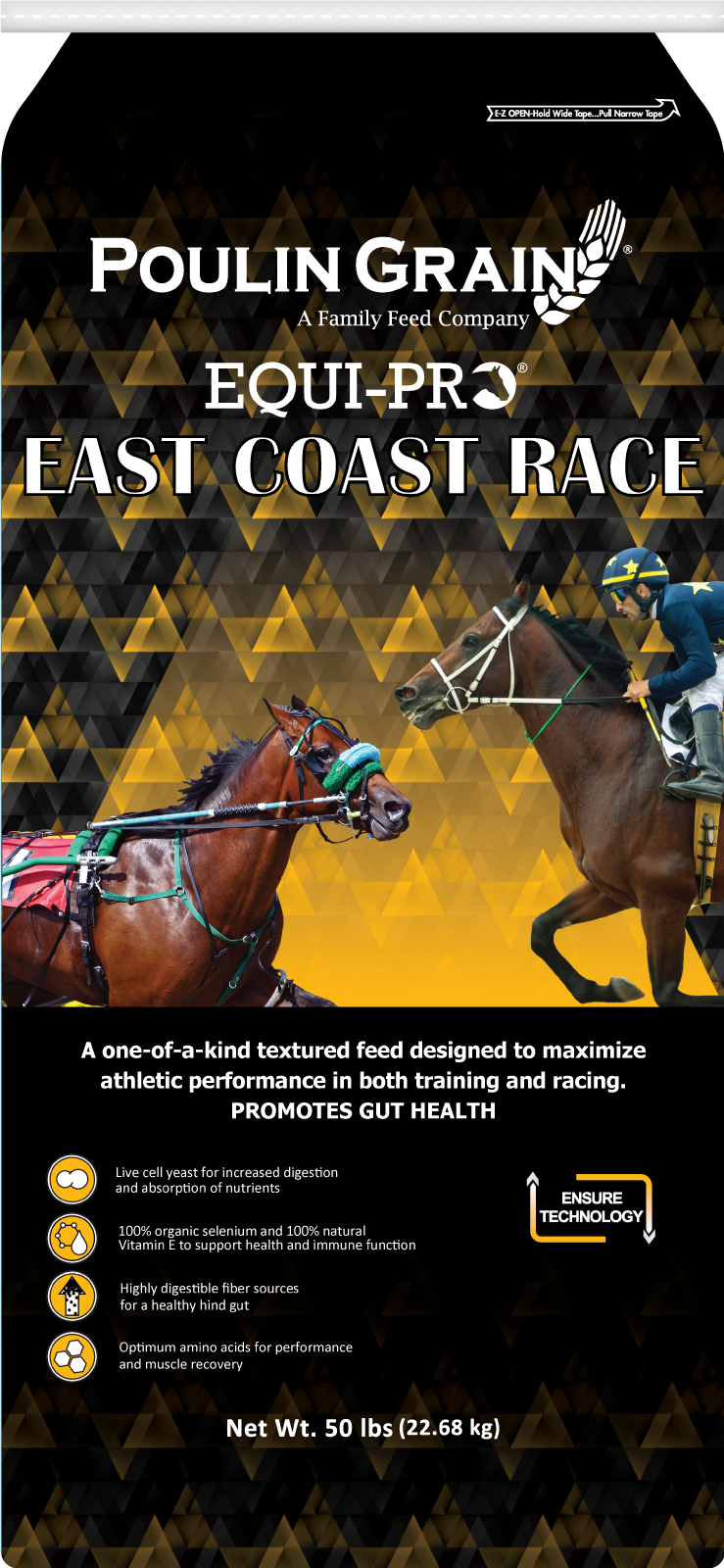 Equi-Pro East Coast Race