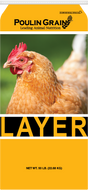Layer Pellet Essentials