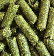Alfalfa Pellets