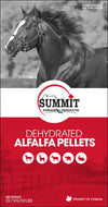 Alfalfa Pellets