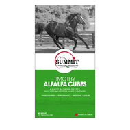 Alfalfa/Timothy Cubes