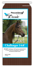 Decade Challenger 14:8 Horse Feed 50lb bag