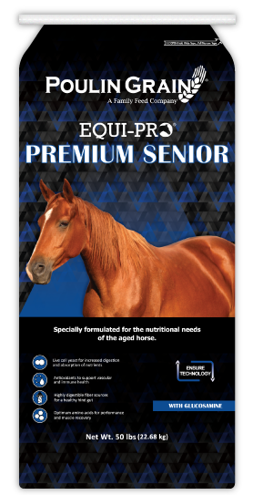 EQUI-PRO Super Premium Senior