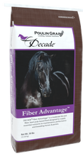 Decade® Fiber X - Previously Fiver Advantage™
