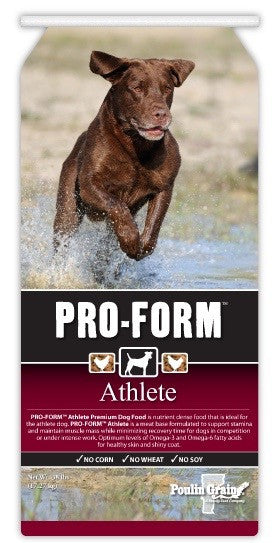 PRO-FORM Performance Professional Premium Dog Food