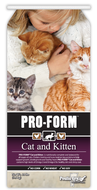 PRO-FORM Cat & Kitten