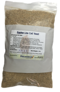 Live Cell Yeast One lb