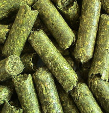 Alfalfa Pellets